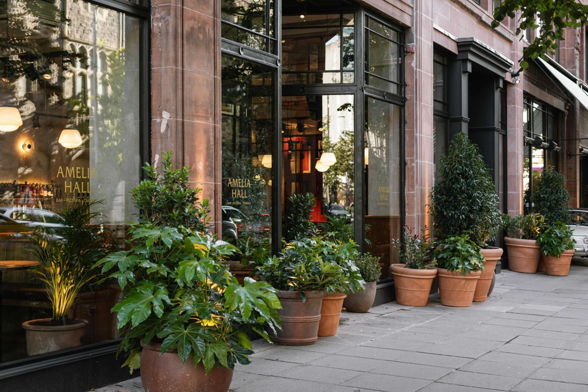 The Flint Hotel Belfast Exterior foto